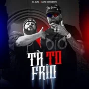 TA TO FRIO - El Alfa