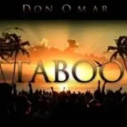 Taboo - Don Omar