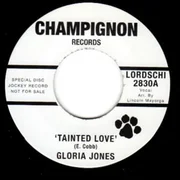 Tainted Love - Gloria Jones