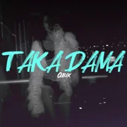 Taka dama - Qbik