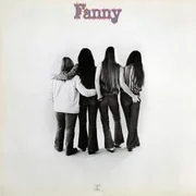 Take a Message to the Captain - Fanny (band)