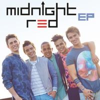 Take Me Home - Midnight Red