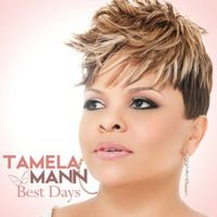 Take Me to the King - Tamela Mann