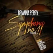 Take My Breath Away - Brianna Perry