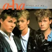 Take On Me - A-Ha