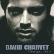 Take you there - David charvet