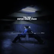 tal vez espere demasiado - Santy-p