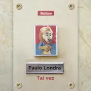 Tal Vez - Paulo Londra