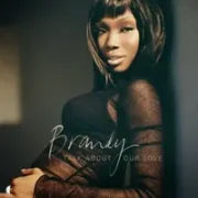 Talk about our love - Brandy