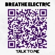 Talk to me - Breathe electric