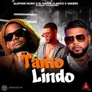 Tamo Lindo ft. Sammy “The Greatest” - El Mayor Clásico