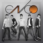 Tan Fácil - CNCO