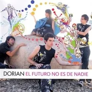 Tan lejos de ti - Dorian