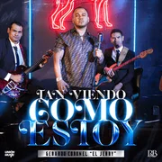 Tan viendo como estoy - Gerardo Coronel