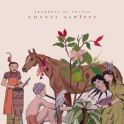 Tanguera - Trombone De Frutas