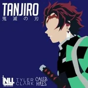 Tanjiro (Demon Slayer) ft. Tyler Clark & Caleb Hyles - None Like Joshua