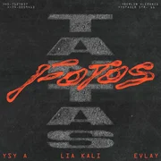 TANTAS FOTOS - Ysy A