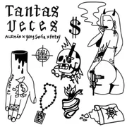 Tantas Veces ft. Fntxy & Yung Sarria - Alemán