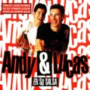 Tanto la Quería - Andy Y Lucas