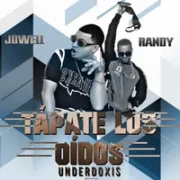 Tapate Los Oidos - Jowell & Randy