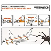 Tarantula ft. DJ Fresh, Spyda & Tenor Fly - Vocaloid Oliver