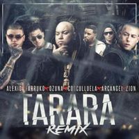 Tarara (Remix) - Alexio La Bestia