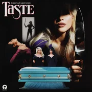Taste - Rhamys