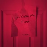 Tate McRae - you broke me first (Türkçe Çeviri) - Genius Türkçe Çeviri