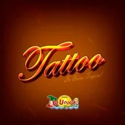 Tattoo - La Unica Tropical