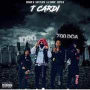 TCardi ft. Justo B & Lil Skrap 1090 - Kay Flock