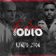 Te Amo Con Odio ft. Zion - Kendo Kaponi