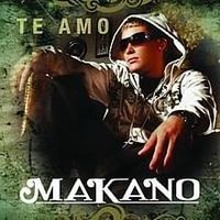 Te Amo - Makano