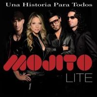 Te Amo Más - Mojito Lite