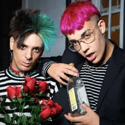 Te Arranqué Unas Flores - Borja Pacheco