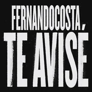 TE AVISÉ - Fernandocosta