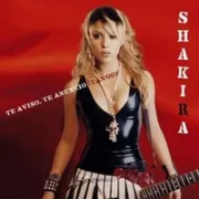 Te aviso, te anuncio (Tango) - Shakira