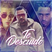 Te Descuido - Barbosa