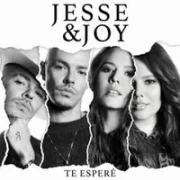 Te Esperé - Jesse & Joy