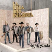 Te Extraño - La Leyenda