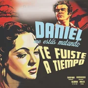 Te Fuiste a Tiempo - Ada Chura