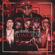 Te Hago Venir ft. Benny Benni, Darkiel, Gigolo Y La Exce, Lyan & Pouliryc - Los Terricolas