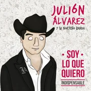 Te Hubieras Ido Antes - Julión Álvarez Y Su Norteño Banda