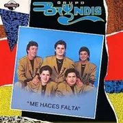 Te Juro Que Te Amo - Grupo Bryndis