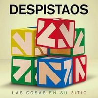 Te quedas a mi lado - Despistaos