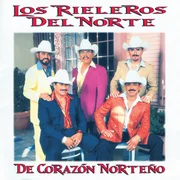 Te Quiero Mucho - Los Rieleros Del Norte