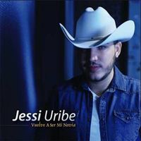 Te Toca Perder - Jessi Uribe