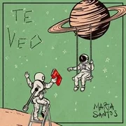 Te veo - Marta Santos