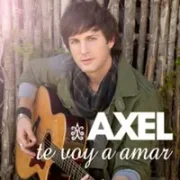 Te voy a amar - Axel