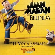 Te Voy a Esperar ft. Belinda - Juan Magán