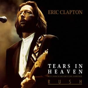 Tears in heaven - Eric clapton
